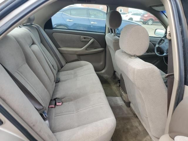 2001 Toyota Camry CE