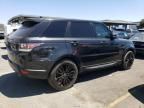 2015 Land Rover Range Rover Sport HSE