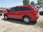 2016 Dodge Journey SE