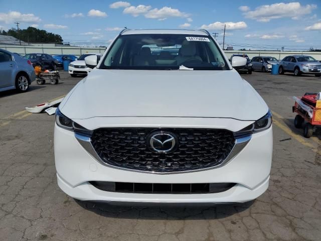 2024 Mazda CX-5 Premium Plus