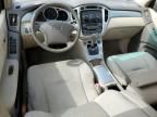 2004 Toyota Highlander Base