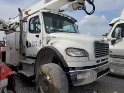 Salvage trucks for sale at Lebanon, TN auction: 2020 Freightliner M2 106 Medium Duty