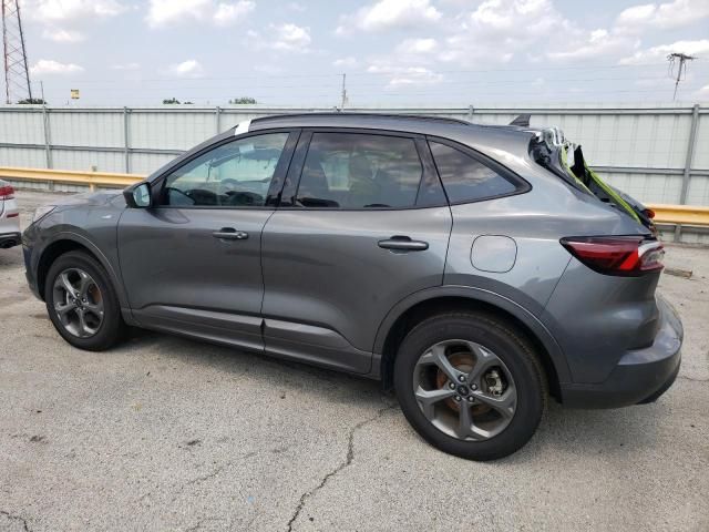 2024 Ford Escape ST Line