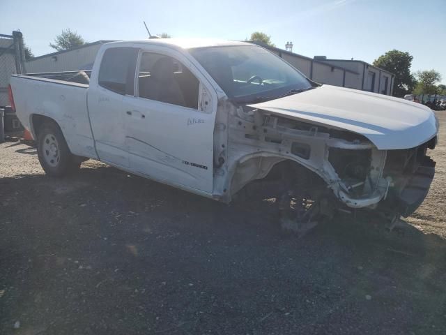 2015 Chevrolet Colorado