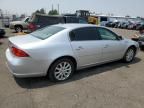 2009 Buick Lucerne CX