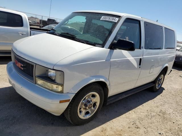 2004 GMC Safari XT