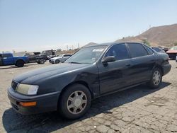 Toyota Vehiculos salvage en venta: 1996 Toyota Avalon XL