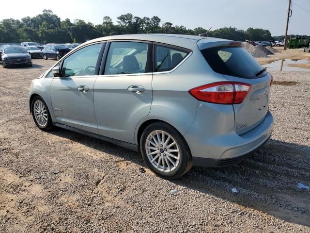 2013 Ford C-MAX SEL