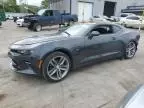 2018 Chevrolet Camaro LT