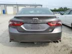 2024 Toyota Camry SE Night Shade