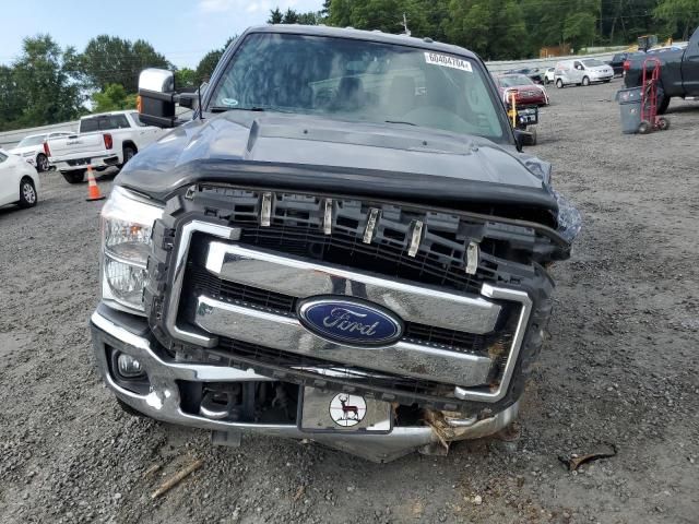 2015 Ford F250 Super Duty