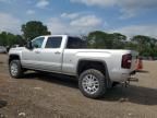 2015 GMC Sierra K2500 SLE