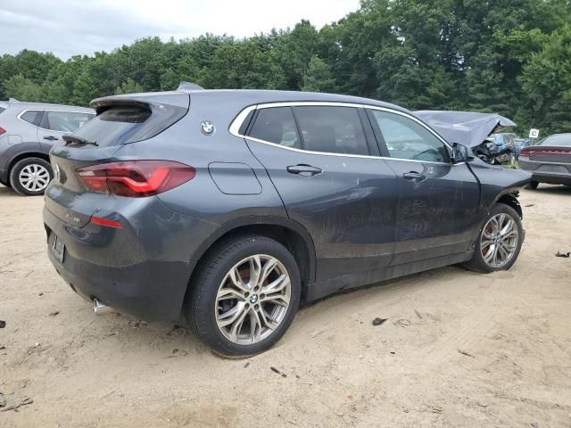 2021 BMW X2 XDRIVE28I