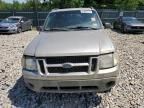 2002 Ford Explorer Sport Trac