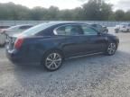 2009 Lincoln MKS