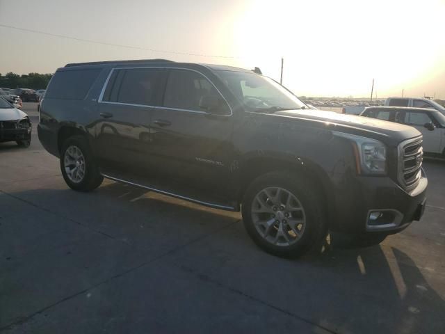 2016 GMC Yukon XL K1500 SLT