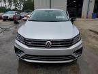 2018 Volkswagen Passat S