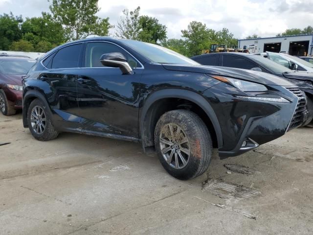 2019 Lexus NX 300 Base