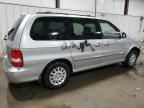 2003 KIA Sedona EX