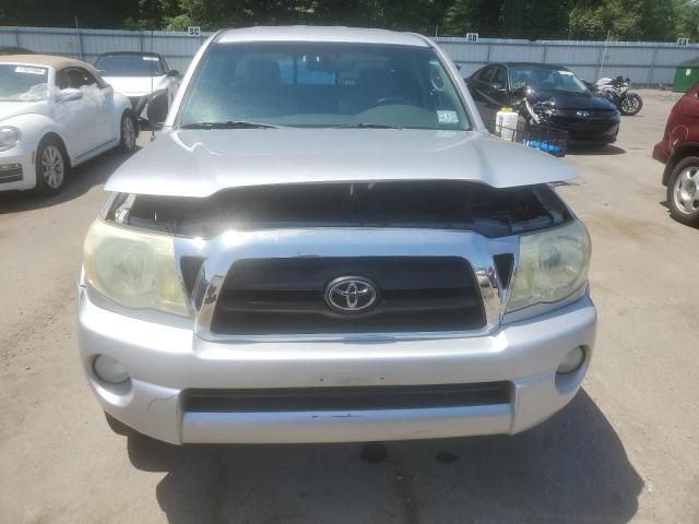 2006 Toyota Tacoma Access Cab