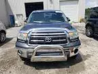 2013 Toyota Tundra Double Cab SR5