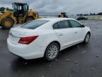 2014 Buick Lacrosse