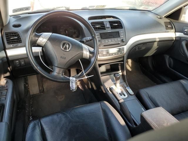 2004 Acura TSX