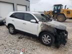 2012 KIA Sorento Base