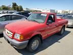 2002 Ford Ranger