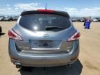 2014 Nissan Murano S