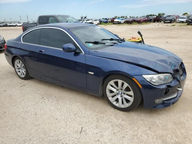 2013 BMW 328 I Sulev