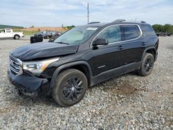 GMC salvage cars for sale: 2018 GMC Acadia SLT-1