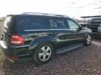 2010 Mercedes-Benz GL 450 4matic