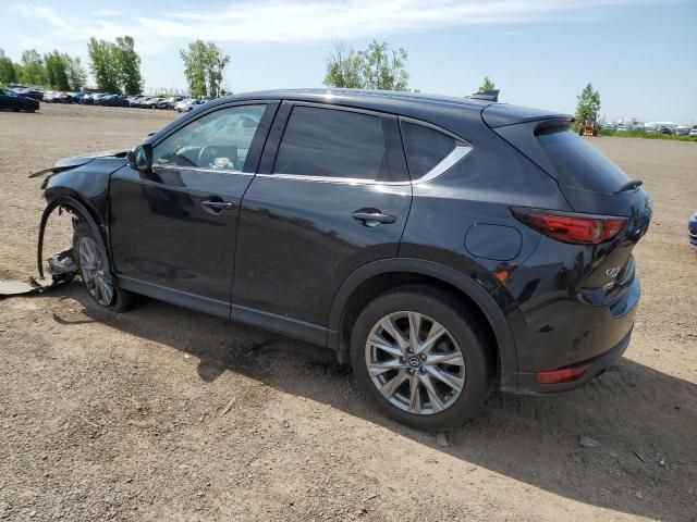 2021 Mazda CX-5 GT