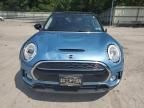 2017 Mini Cooper S Clubman ALL4