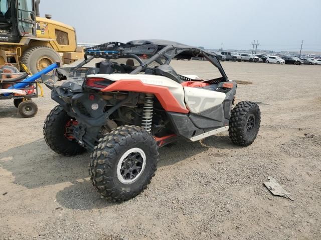 2022 Can-Am Maverick X3 X RC 64 Turbo RR