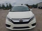 2018 Honda Odyssey EXL