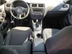 2013 Volkswagen Jetta Base