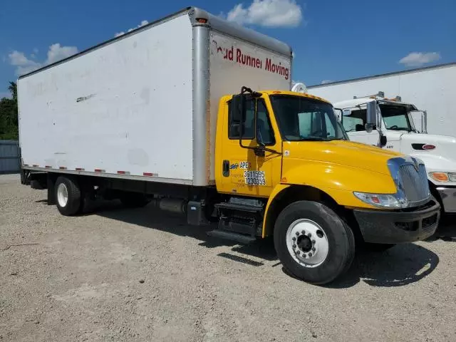 2017 International 4000 4300