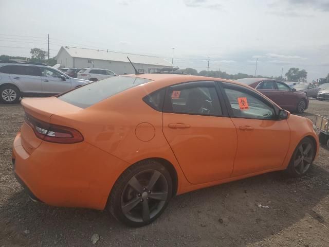 2014 Dodge Dart GT