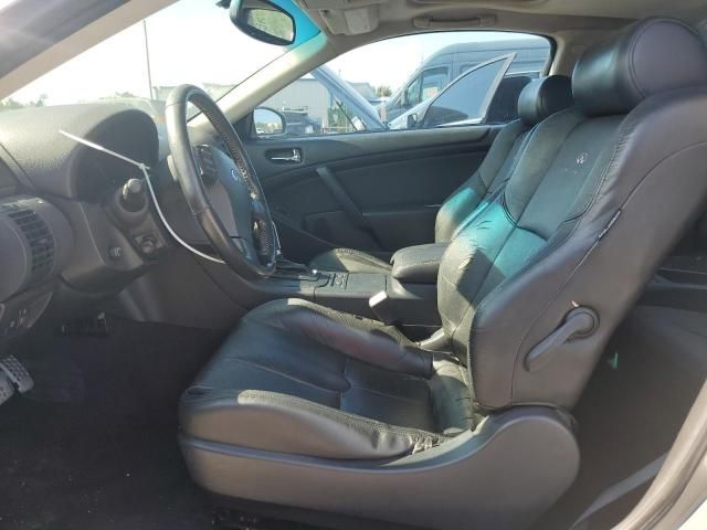 2005 Infiniti G35