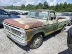 1975 Ford F100