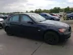 2006 BMW 325 XI