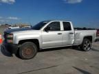 2014 Chevrolet Silverado C1500