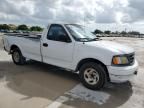 2000 Ford F150