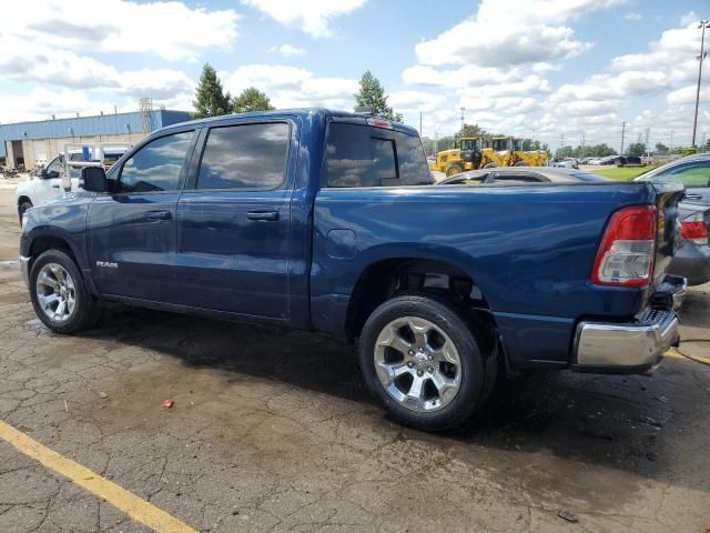 2021 Dodge RAM 1500 BIG HORN/LONE Star