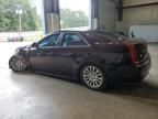 2010 Cadillac CTS Performance Collection