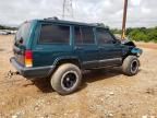 1997 Jeep Cherokee Sport