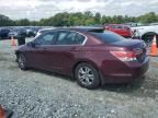 2011 Honda Accord LXP