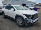 2018 GMC Acadia SLE